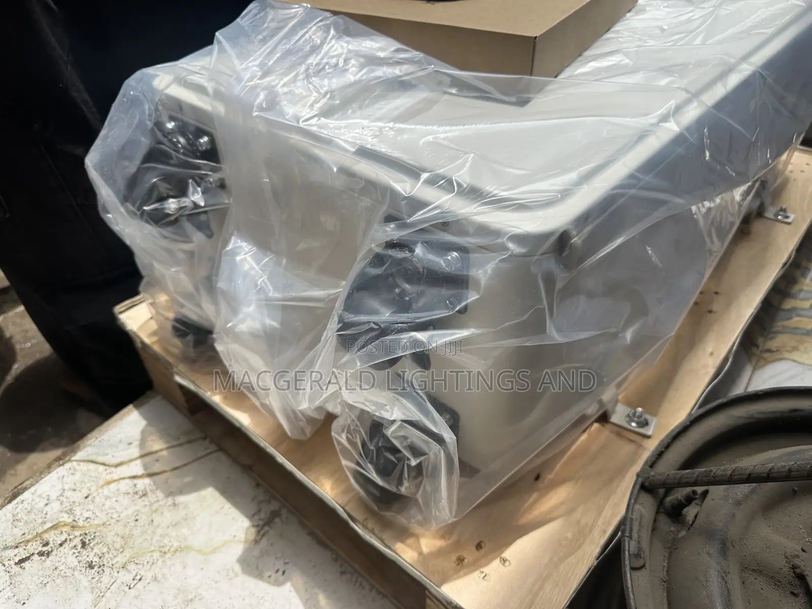 Lithium Battery