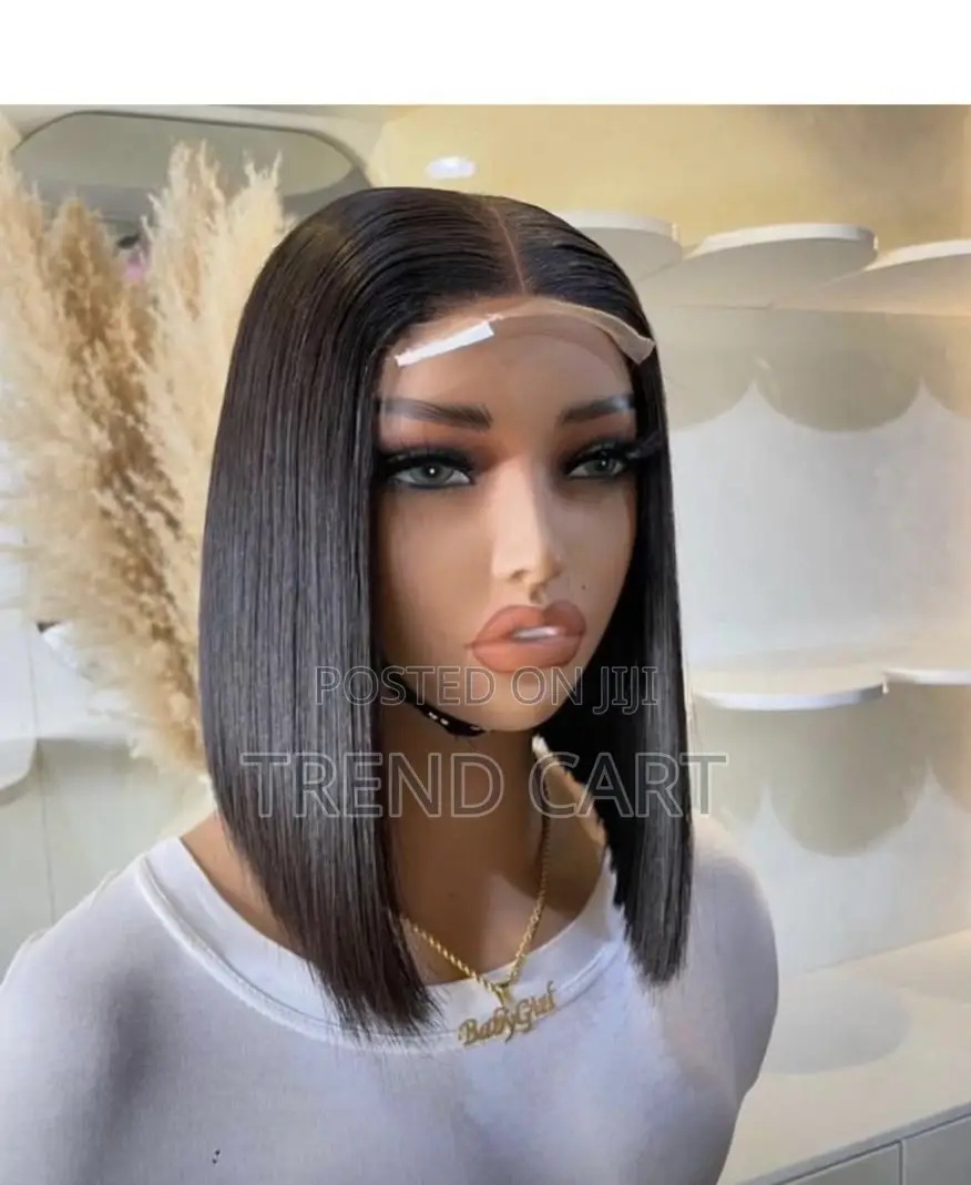 Vietnamese Bone Straight