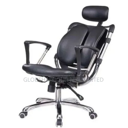 Executive Kideny Chair