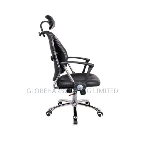 Executive Kideny Chair