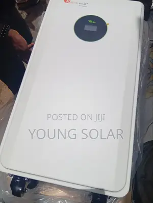 15kwh 51.2v Solar Battery