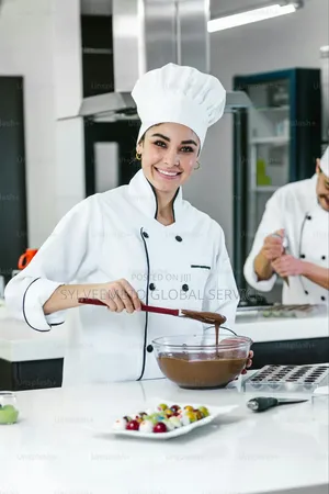 Contact Us for Kitchen Assistant