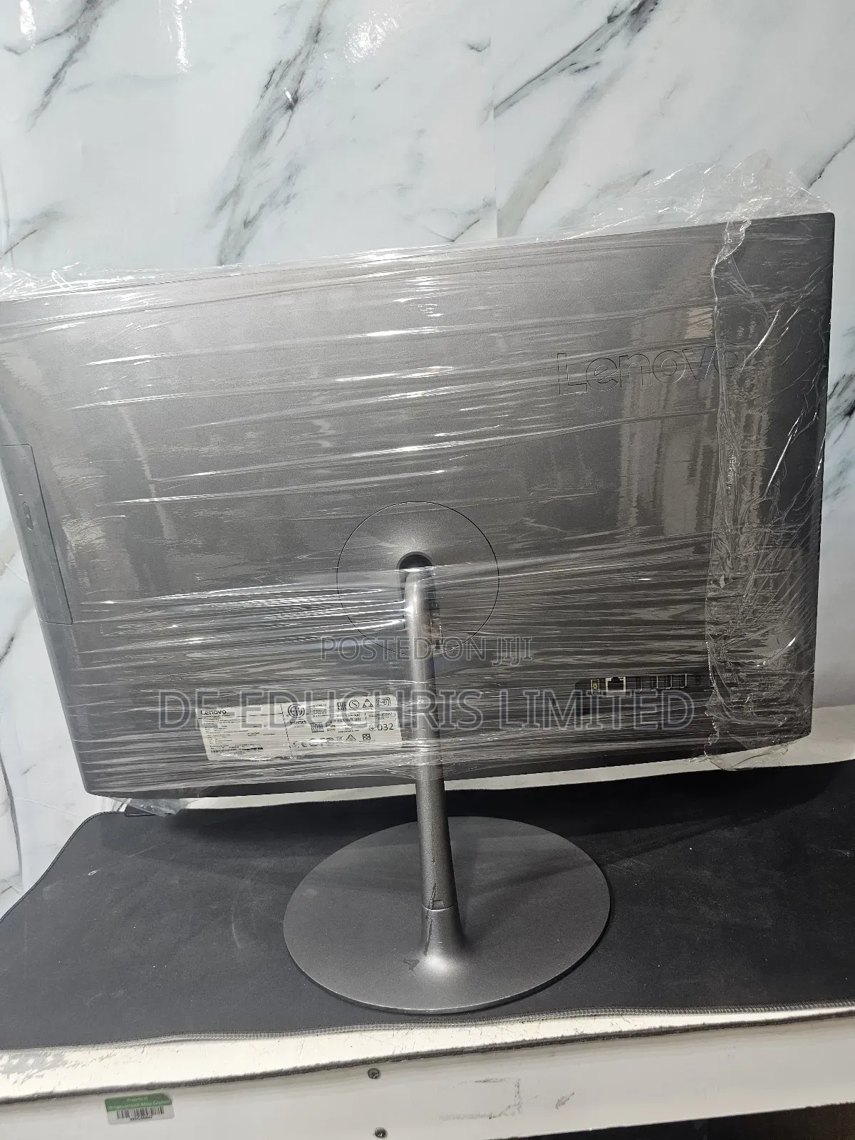 Desktop Computer Lenovo ideacentre AIO 520 16GB Intel Core i7 HDD 1T