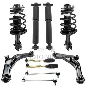 Changan Cs35 Cs55 Cs75 Eado Alsvin Stabilizer Link and Shock Absorber