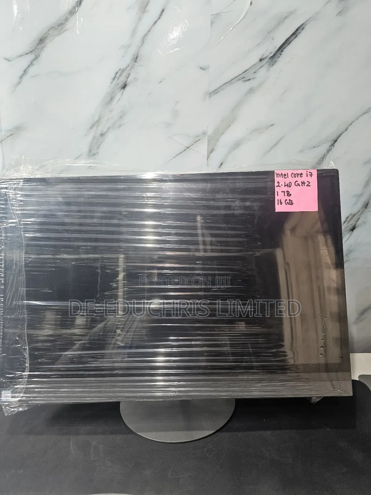 Desktop Computer Lenovo ideacentre AIO 520 16GB Intel Core i7 HDD 1T