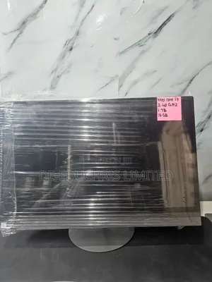 Desktop Computer Lenovo ideacentre AIO 520 16GB Intel Core i7 HDD 1T