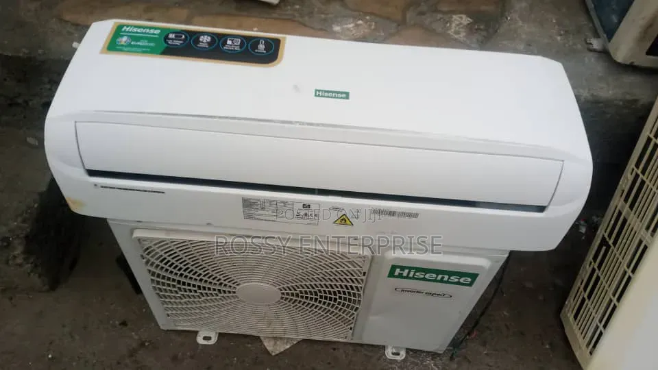 Air-Conditioner