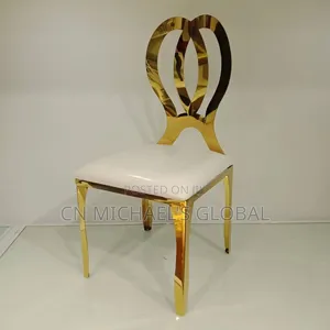 2 Face Vip Chair