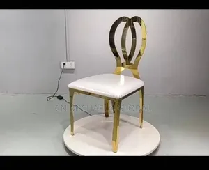 2 Face Vip Chair
