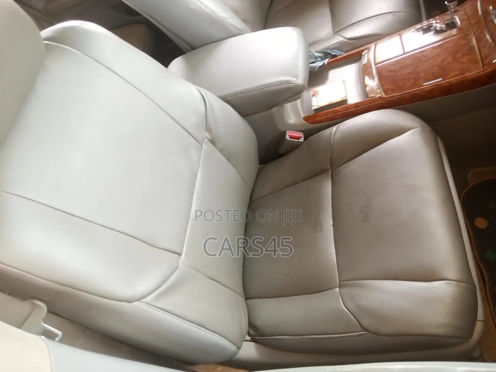 Toyota Avalon 2007 Black