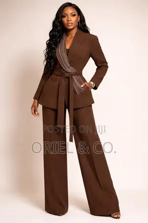 Elegant Suits for Women