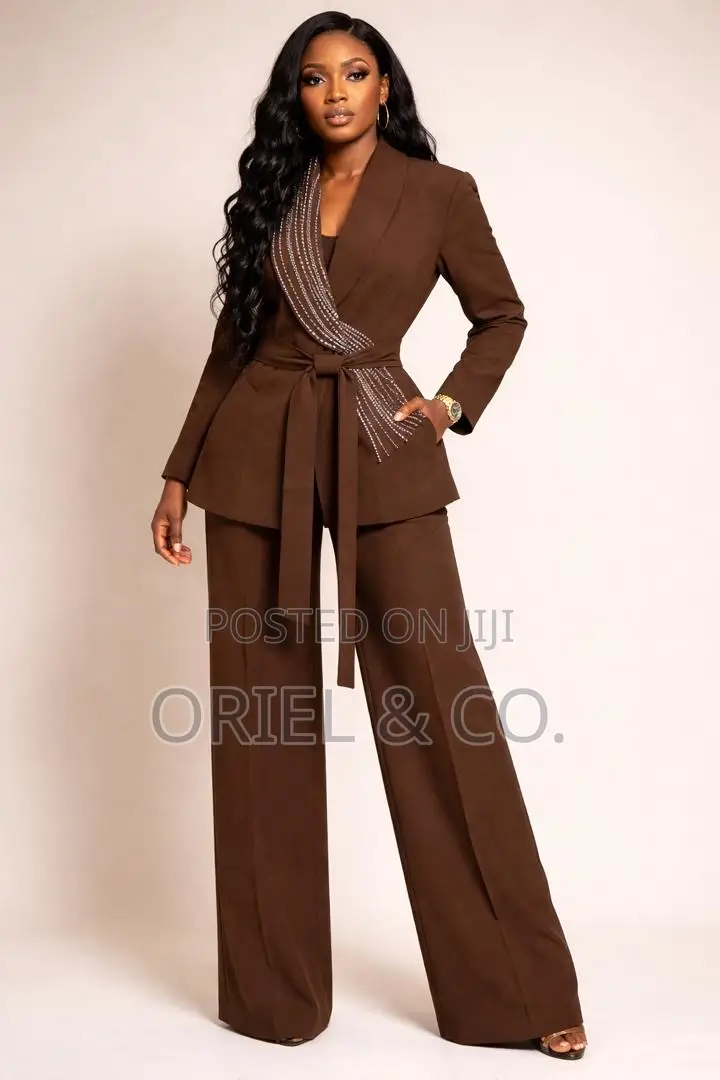 Elegant Suits for Women