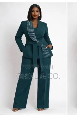 Elegant Suits for Women