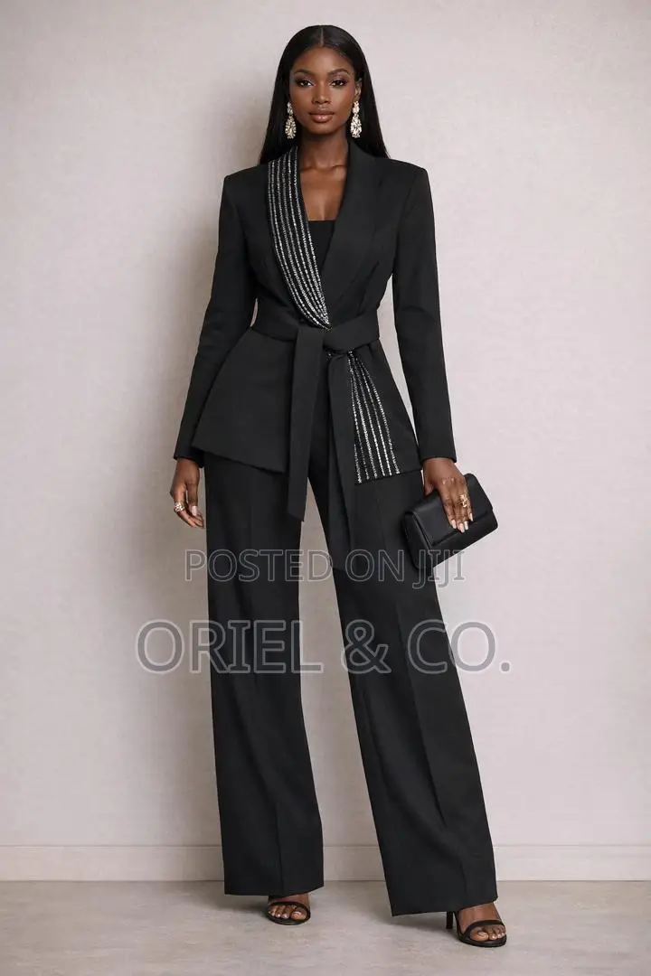 Elegant Suits for Women