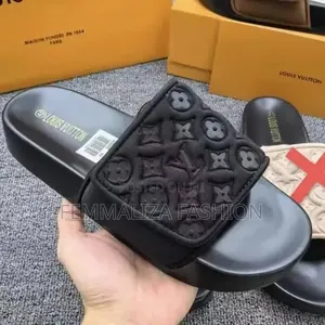 Ladies Slides