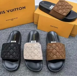 Ladies Slides