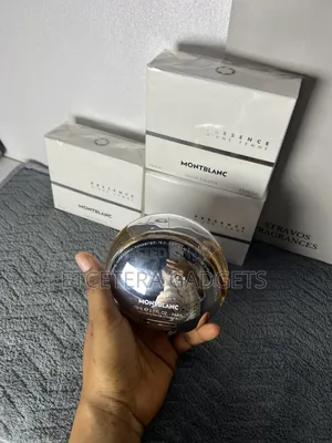 Montblanc Presence d'Une Femme