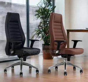 Quality Executive Office Chair