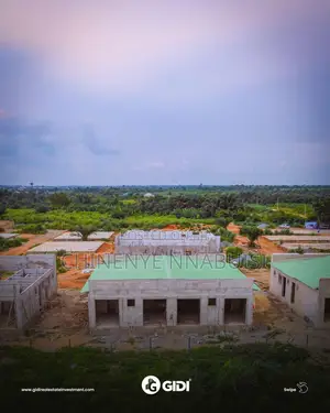 3bdrm Bungalow in Mowe Golf Town, Obafemi-Owode for sale