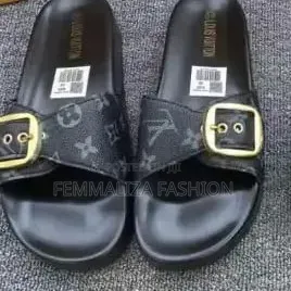 Ladies Slides