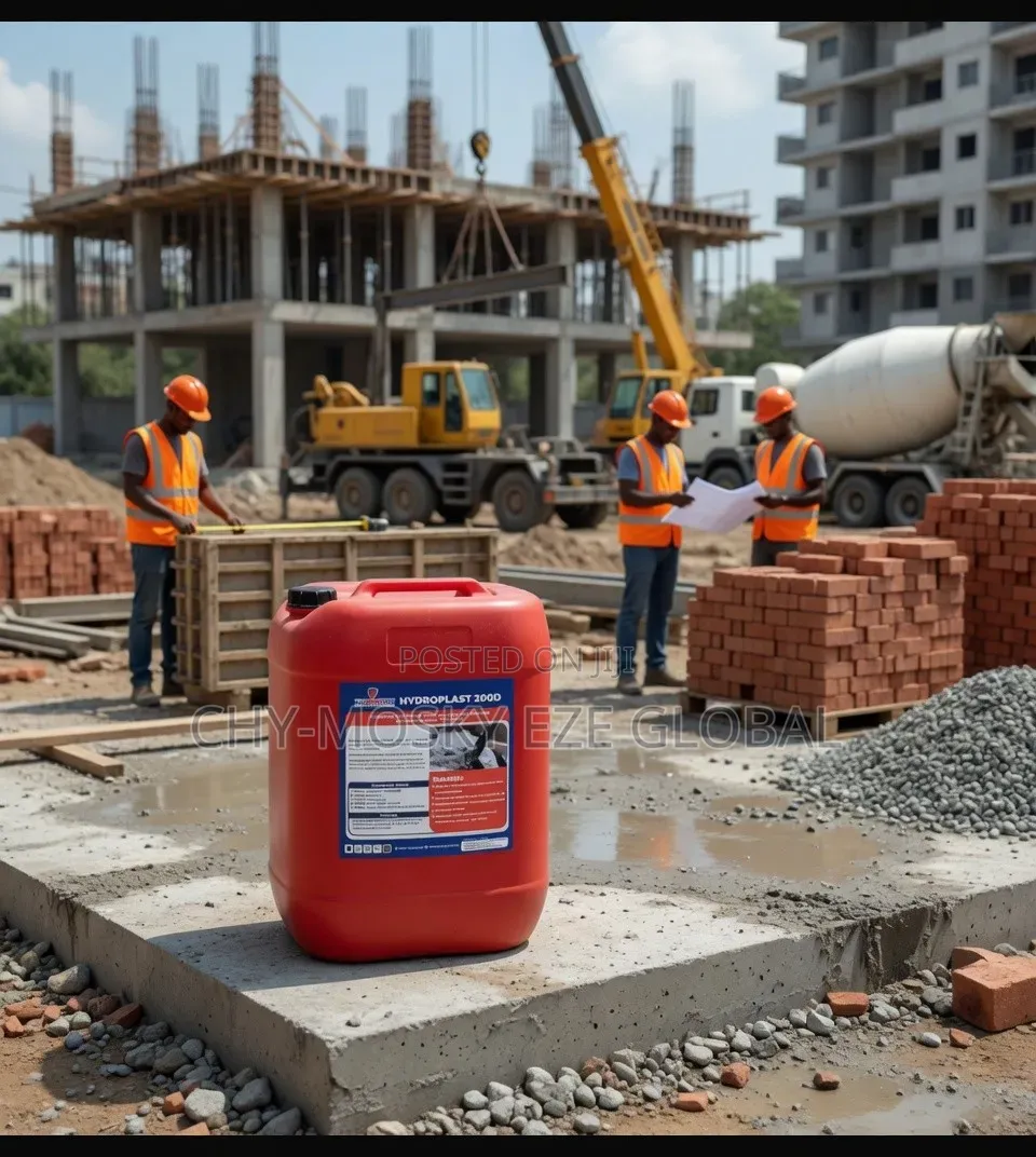 Armosil Hydroplast 200d (20l)