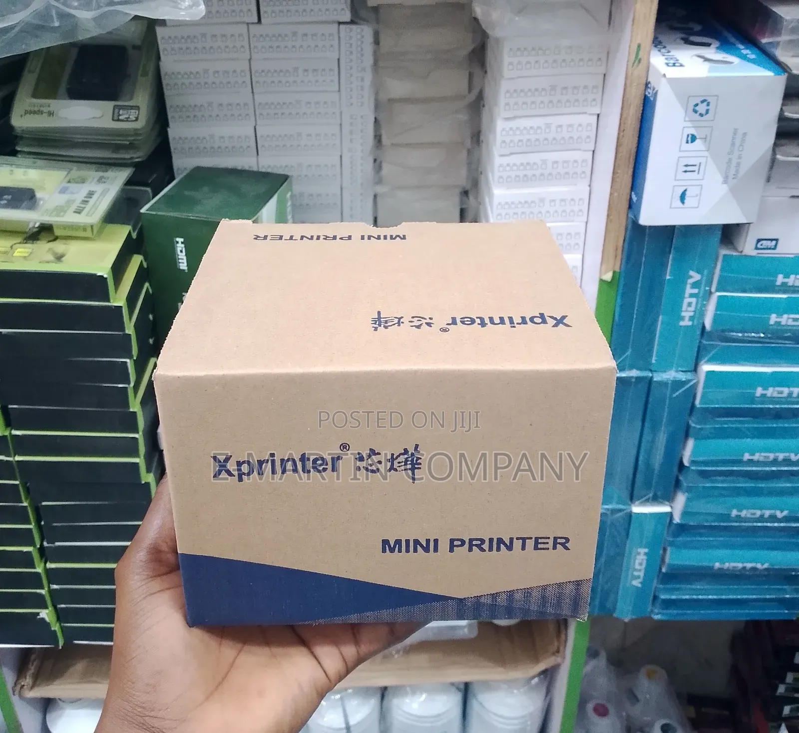 Xprinter Mini Printer