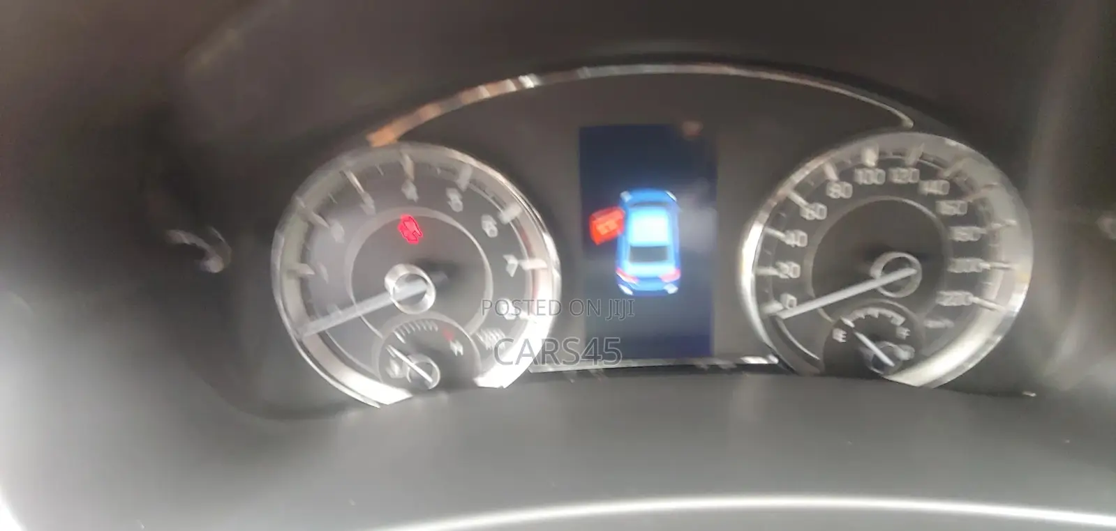 Toyota Belta 2022 Blue