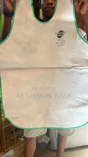 Welding Apron