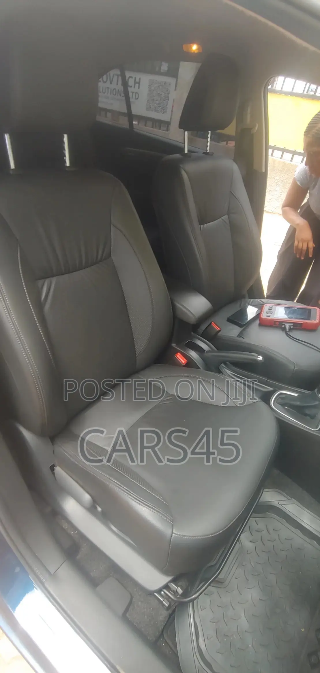 Toyota Belta 2022 Blue