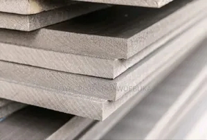 Fireproof - Cementboard
