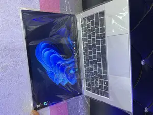 Laptop HP EliteBook x360 1030 G7 16GB Intel Core i5 SSD 256GB
