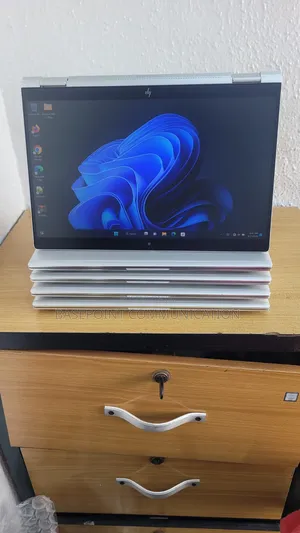 Laptop HP EliteBook 1040 G6 16GB Intel Core i5 SSD 256GB