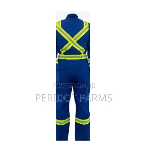 Tilworker Coverall-imported