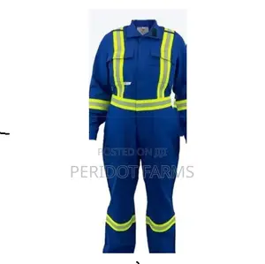Tilworker Coverall-imported