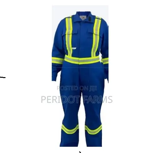 Tilworker Coverall-imported