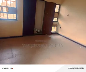 To Let: A 5bedroom Detached Duplex + Bq 4 Office Use At Off Allen Ave