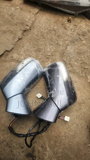 Sid Mirror RDX 2018 Complete