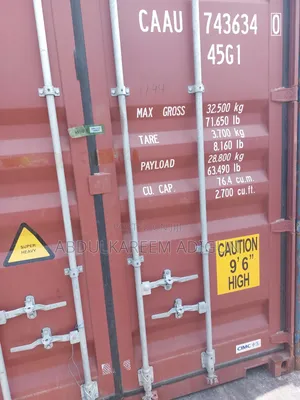 Deluxe Global Clearing Forwarding | Tincan Island Apapa
