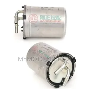 Changan Cs35 Cs55 Cs75 Eado Alsvin Oil and Fuelfilter Set Replacement