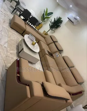 Quality Luxury Sofas Chair Made With Quality Materials Available