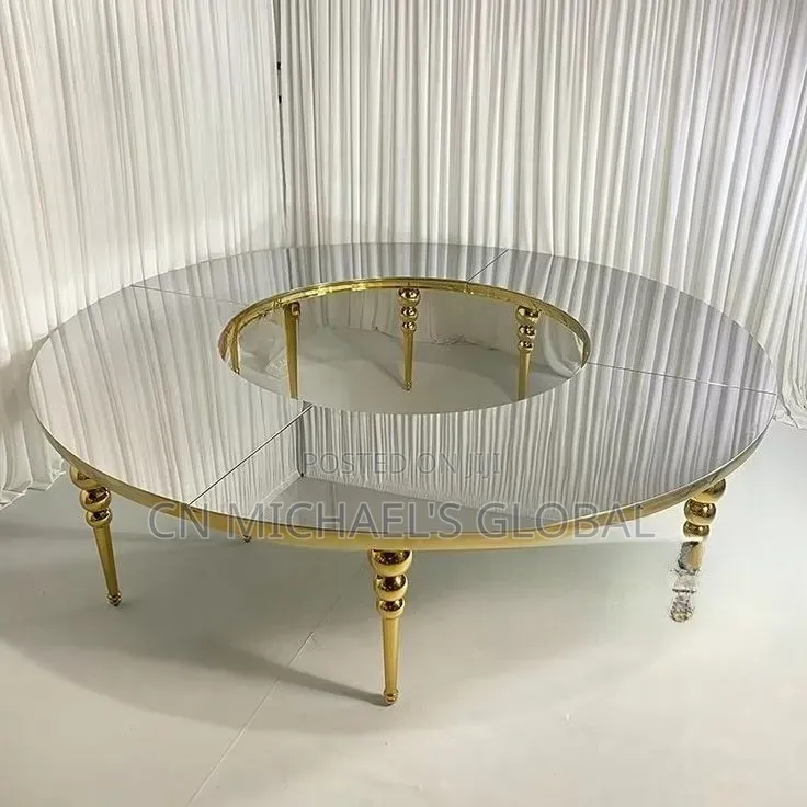 Tiny Frame Vip Table