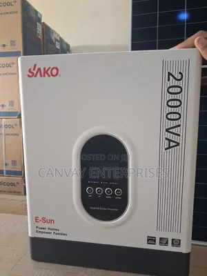 2kva Sako Solar Inverter