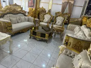 Luxury 7 Seater