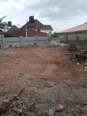 Estate Land