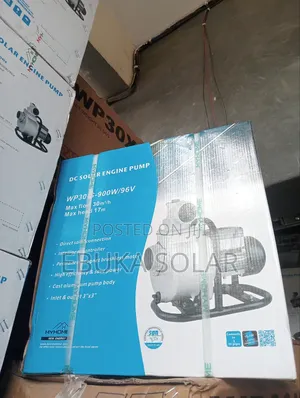 Dc Solar Pump Machine 1.2ph