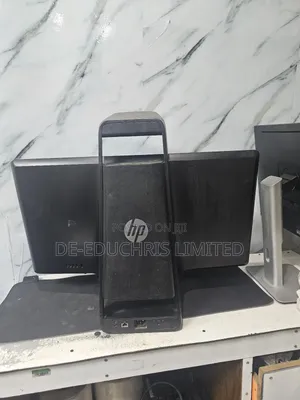 Desktop Computer HP Sprout Pro by G2 16GB Intel Core i7 SSD 512GB