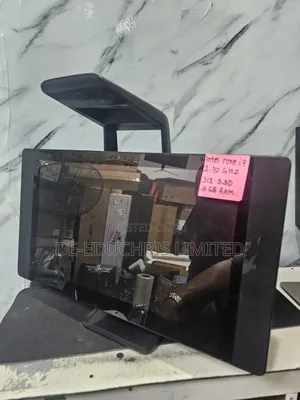 Desktop Computer HP Sprout Pro by G2 16GB Intel Core i7 SSD 512GB