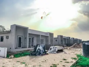 Mowe Golf Town In Ogun State