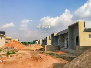 Mowe Golf Town In Ogun State