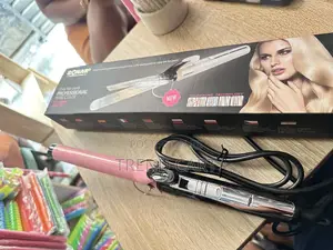 Hair Curling Machine